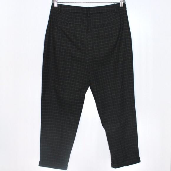 LCWaikiki Black Tapered Slacks Size XLarge - Picture 5 of 5